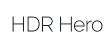 HDR Hero promo codes